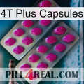 4T Plus Capsules 10